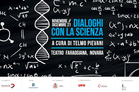 Dialoghi con la scienza - La fiorente fabbrica delle fake news